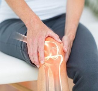 Arthritis and Pain Management