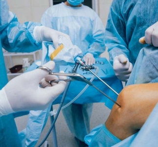 Arthroscopy and Sports Medicine