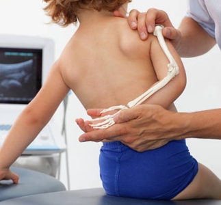 Pediatric Orthopedics