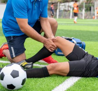 Sports Injury Treatment