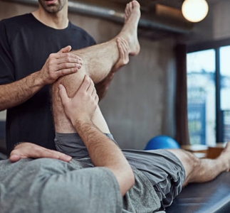 Sports Injury Treatment