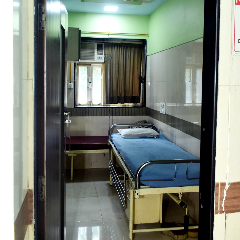 balaji hospital knee replacement orthopedic suegery mira road