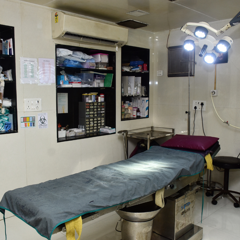 balaji hospital knee replacement orthopedic suegery mira road