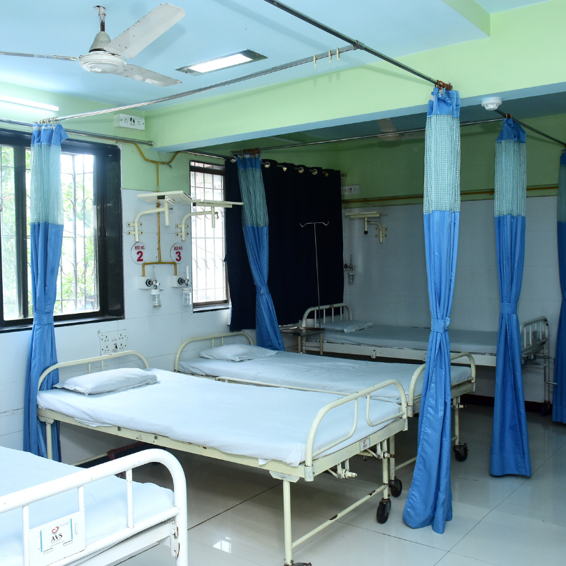 balaji hospital knee replacement orthopedic suegery mira road