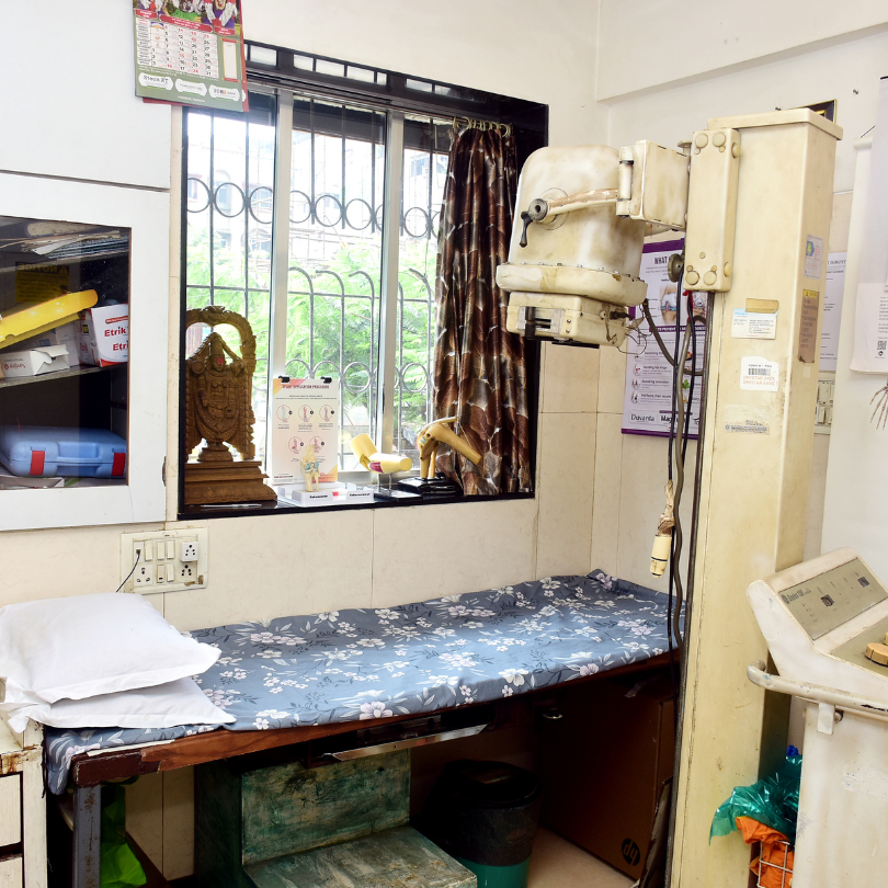 balaji hospital knee replacement orthopedic suegery mira road
