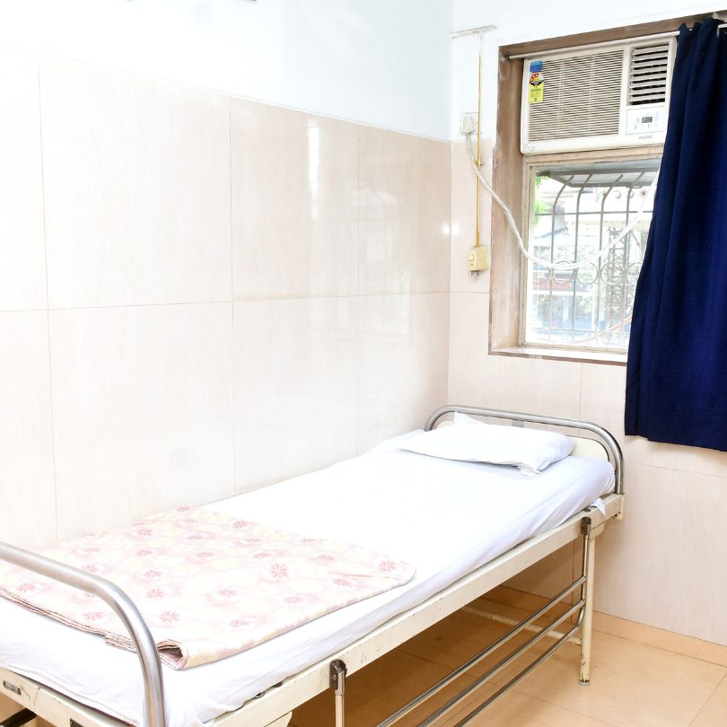 balaji hospital knee replacement orthopedic suegery mira road