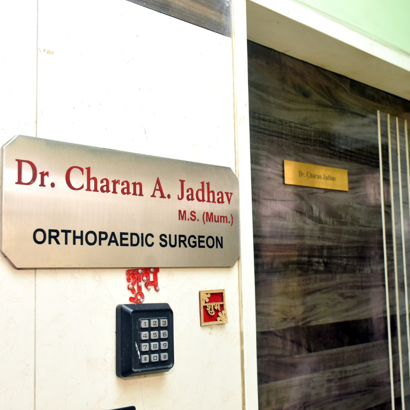 balaji hospital knee replacement orthopedic suegery mira road